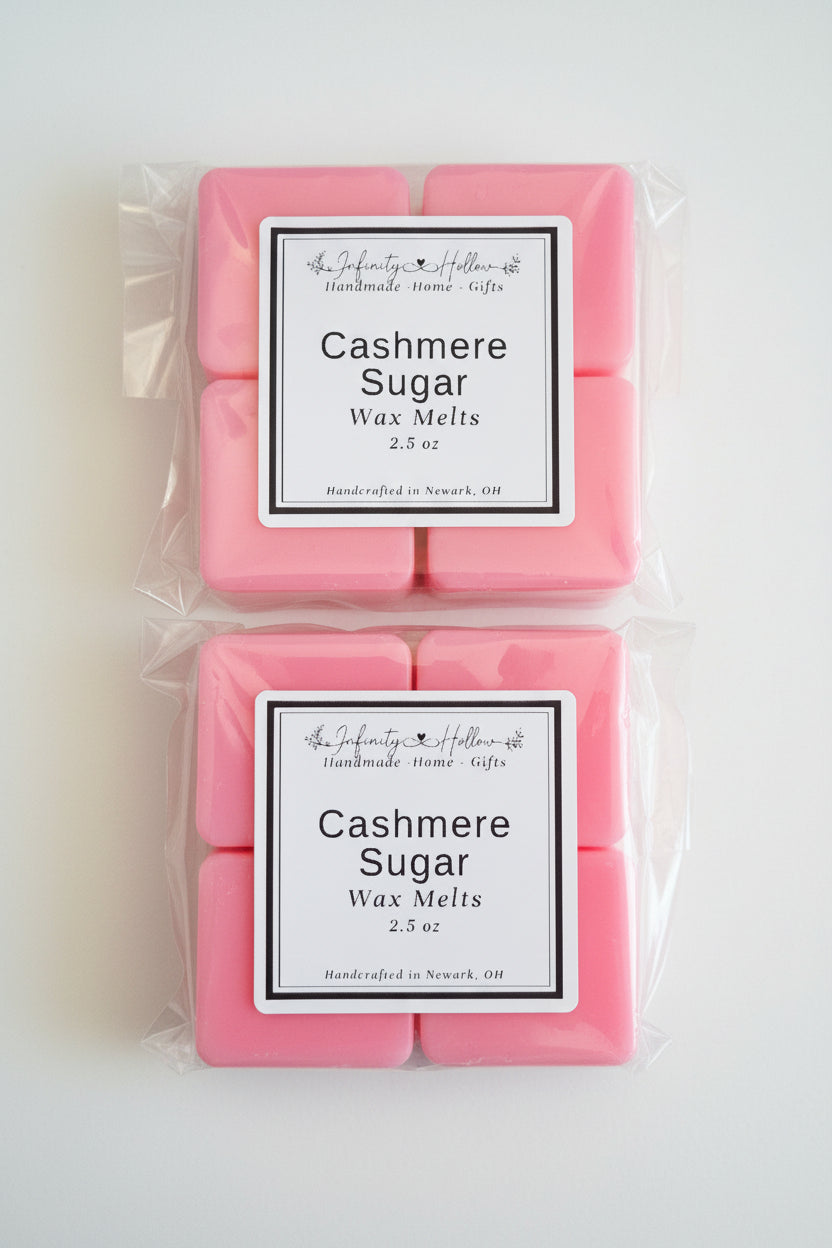 Cashmere Sugar