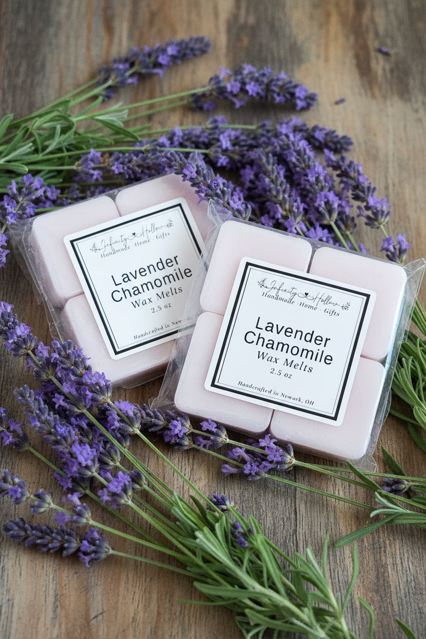 Lavender Chamomile