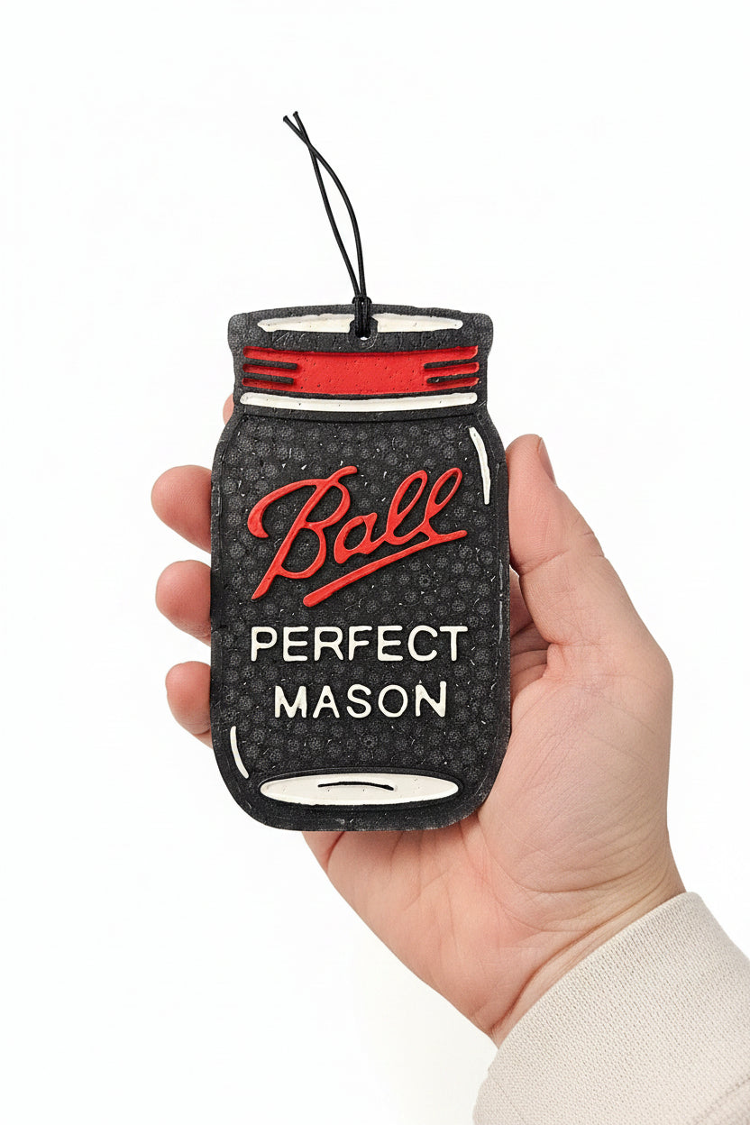 Mason Jar