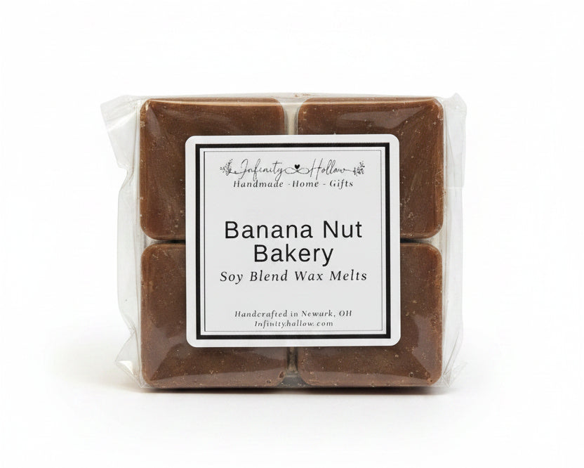 Banana Nut Bakery