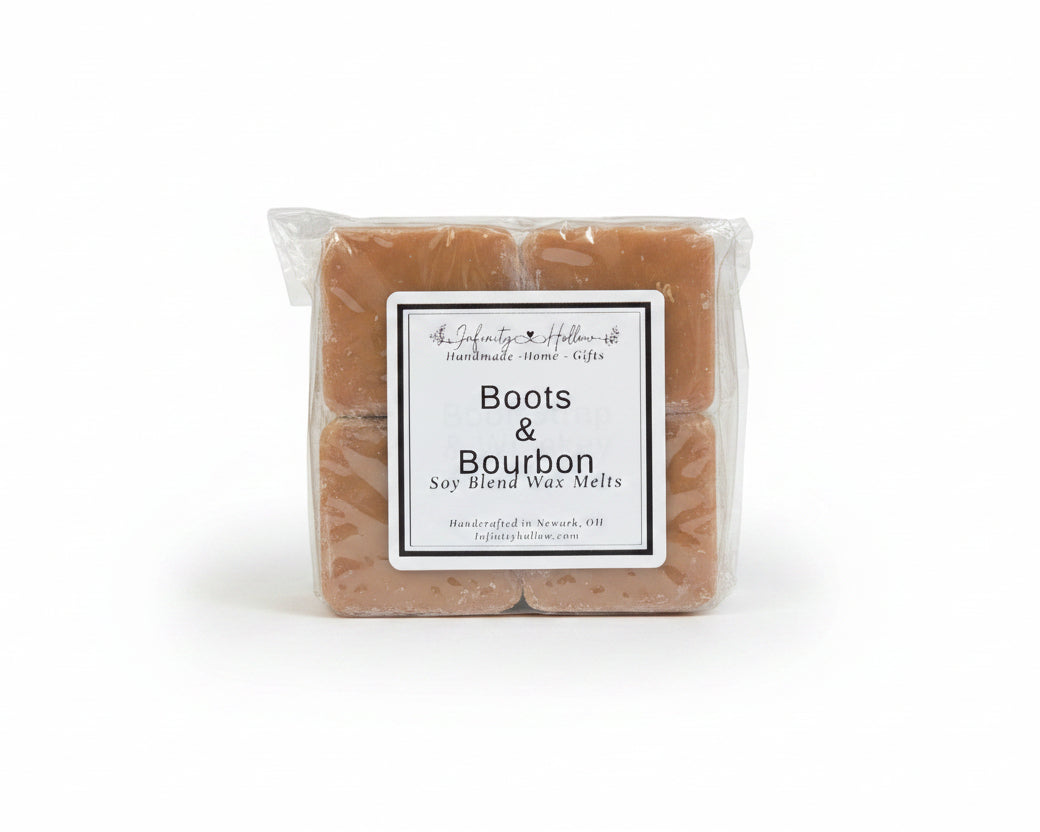 Boots & Bourbon