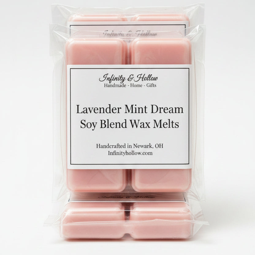 Lavender Mint Dream