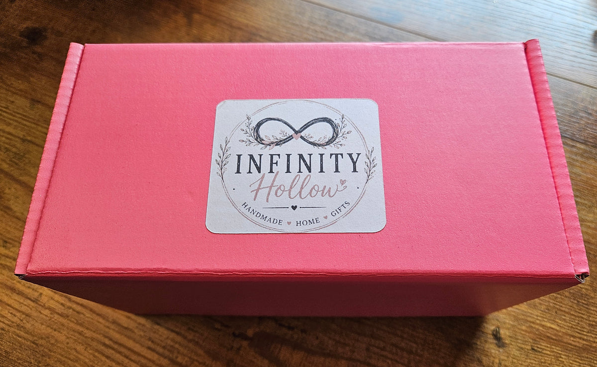 BOO BOX - Limited Edition Halloween Mystery Box