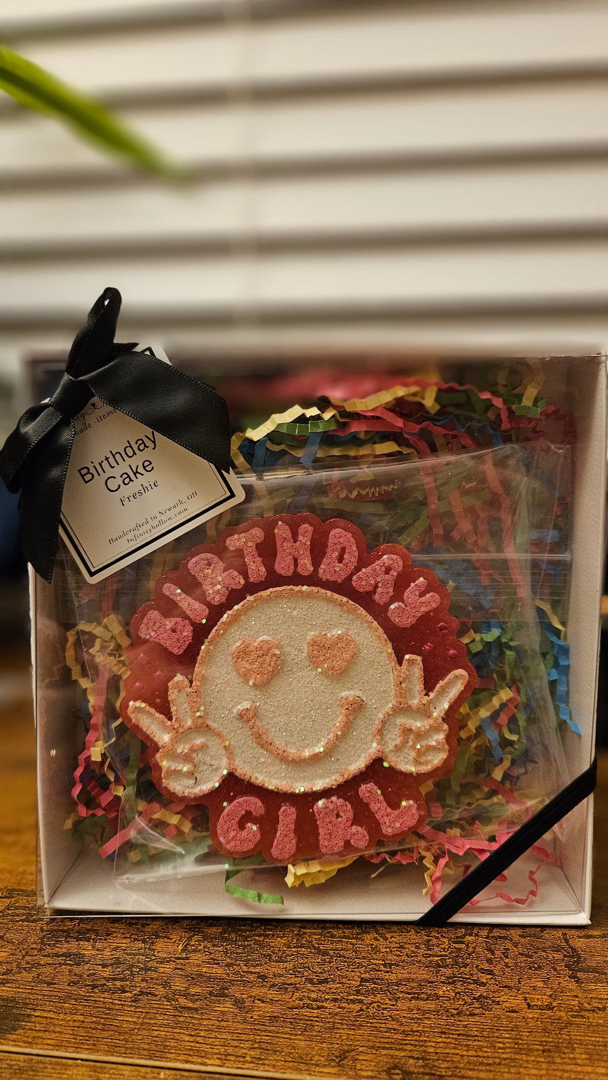 Birthday Girl