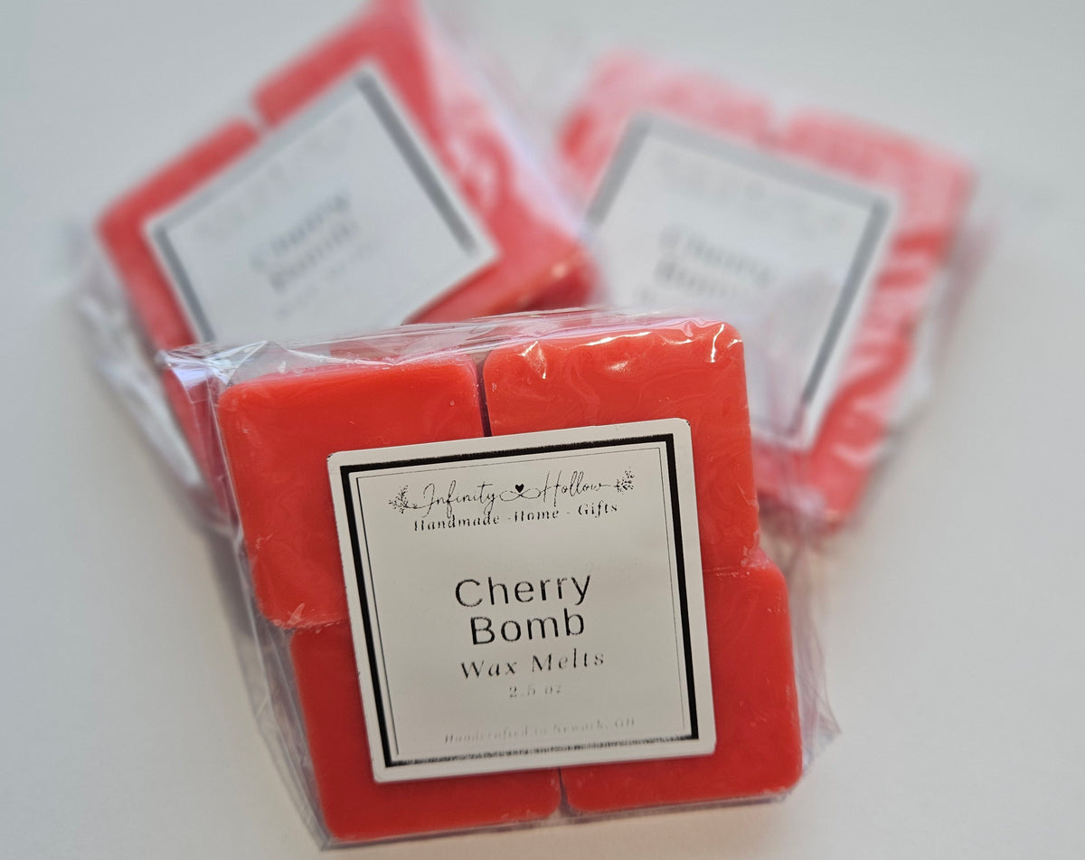 Cherry Bomb