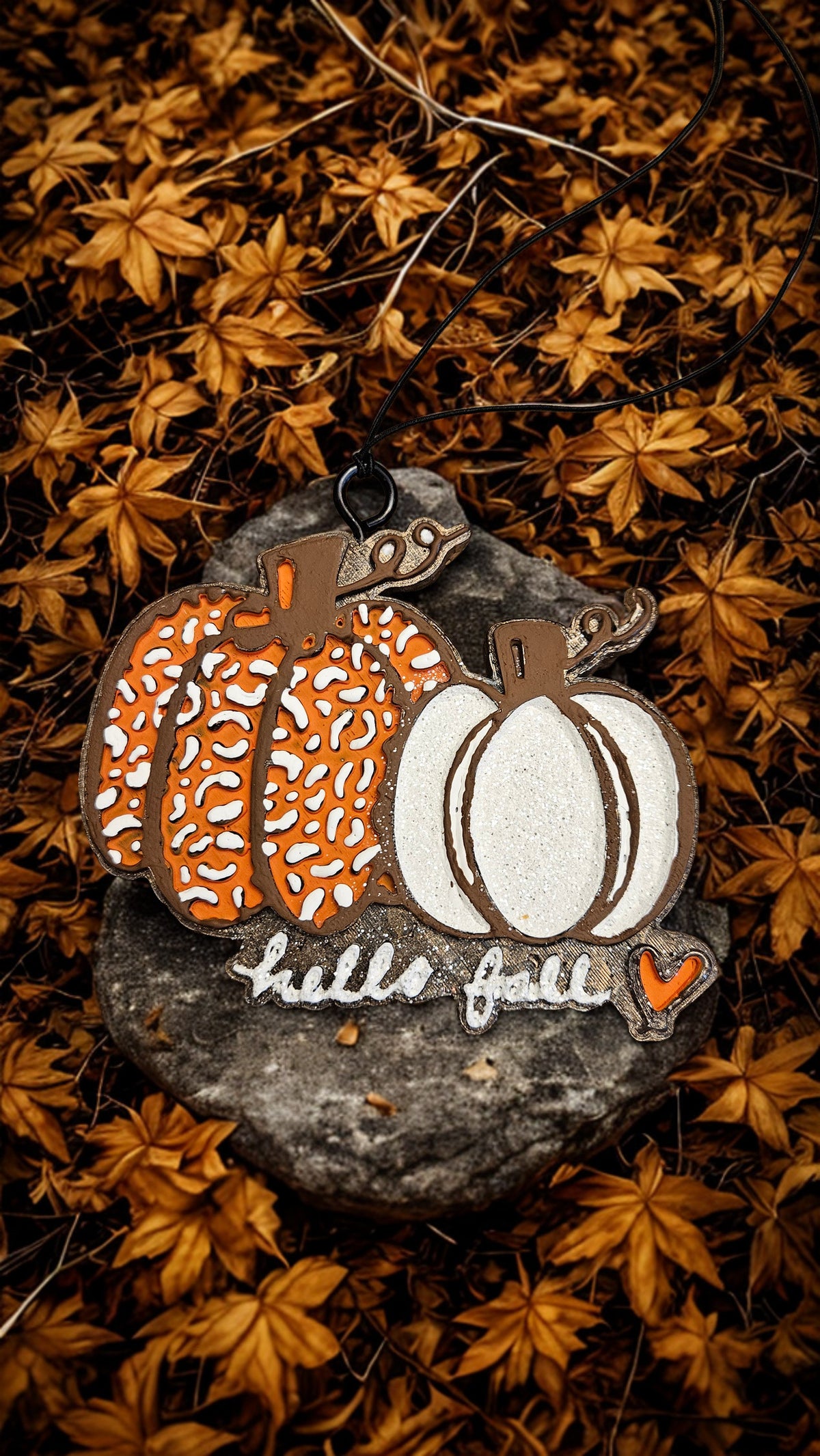Pumpkin Patch