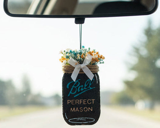 Mason Jar