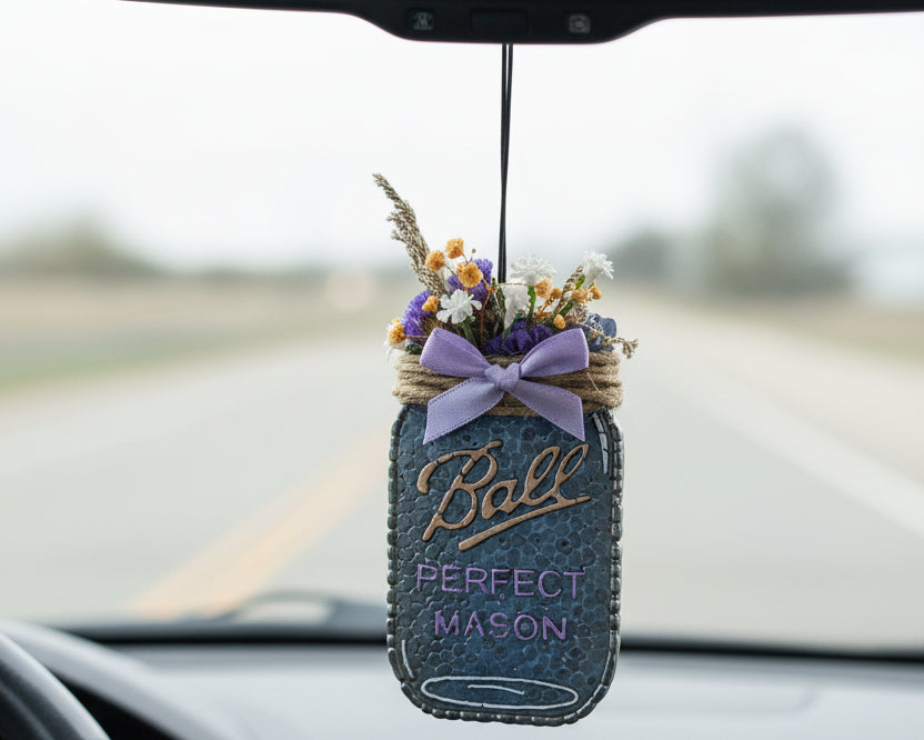 Mason Jar