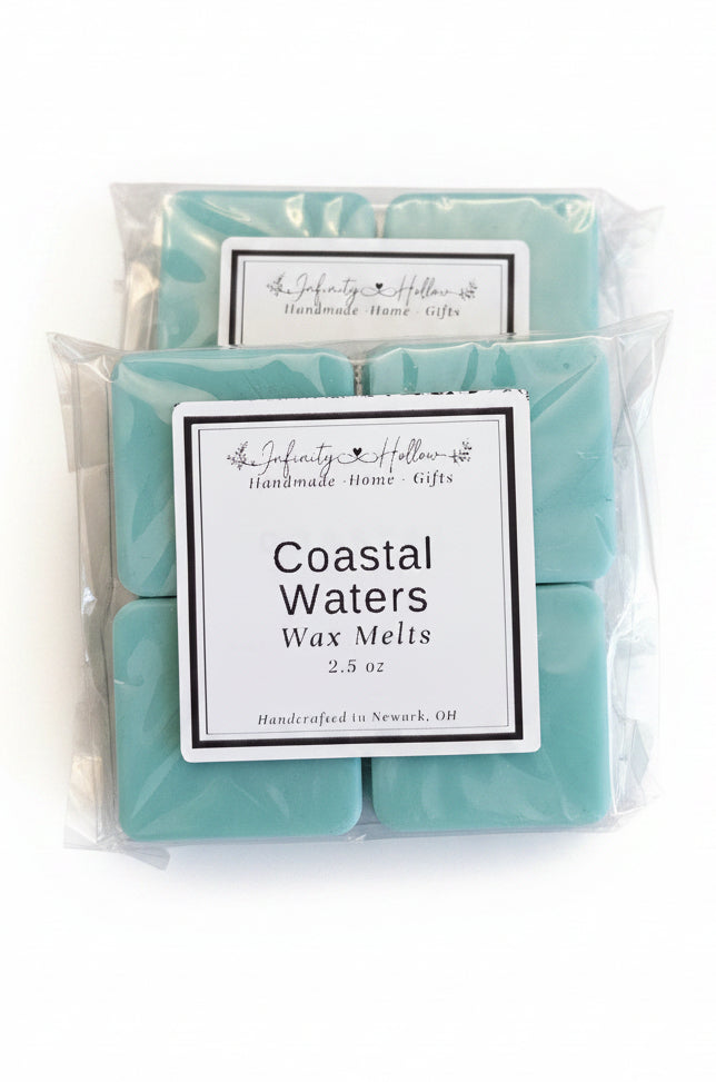 Coastal Waters