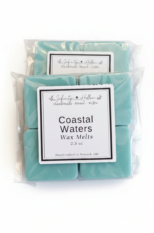 Coastal Waters