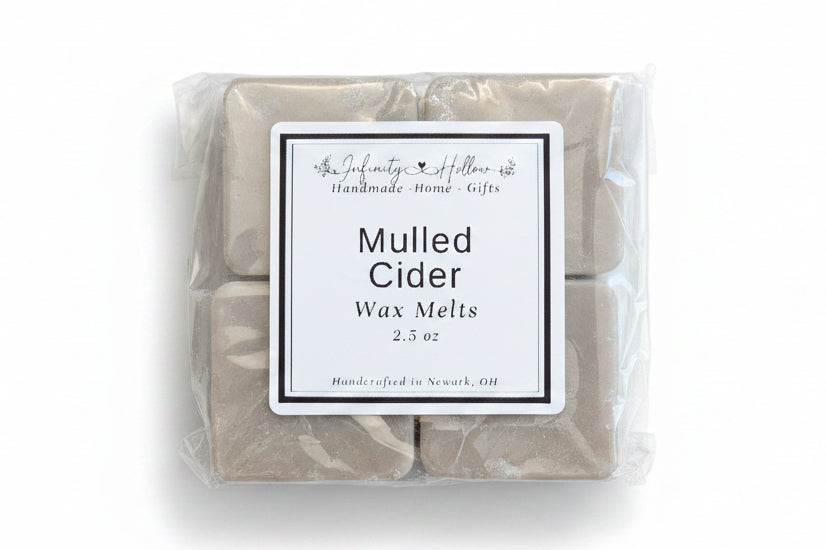 Mulled Cider