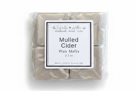 Mulled Cider
