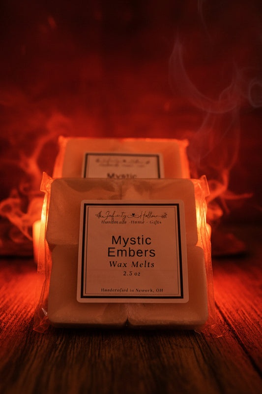 Mystic Embers