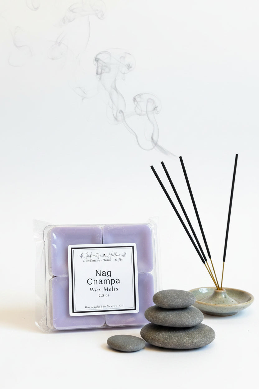 Nag Champa