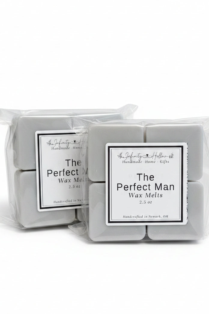 The Perfect Man