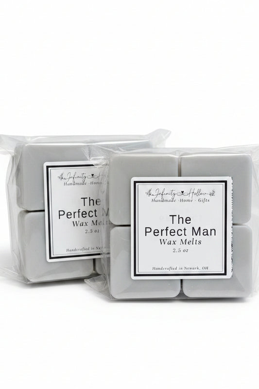 The Perfect Man