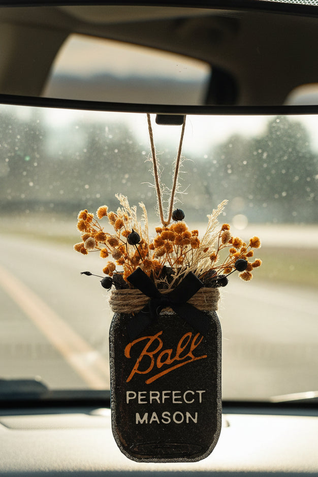 Mason Jar