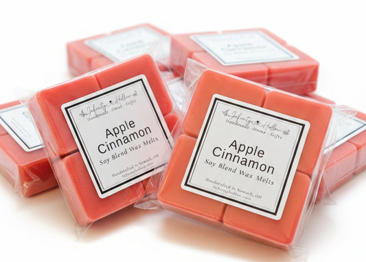 Apple Cinnamon