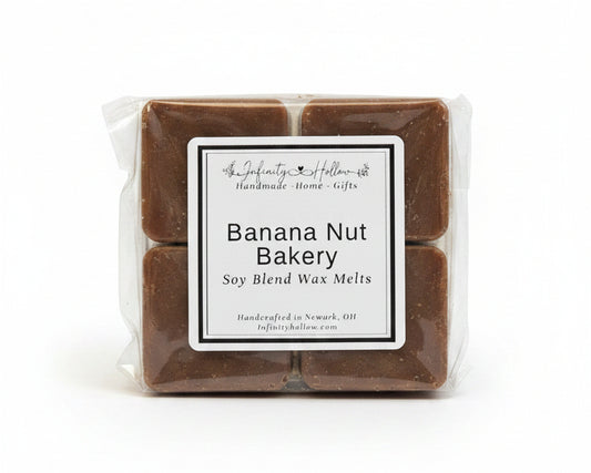 Banana Nut Bakery