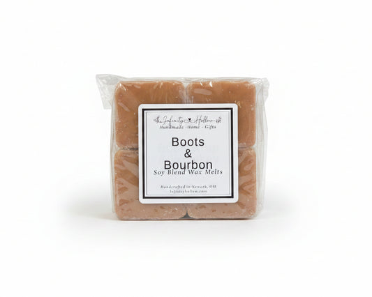 Boots & Bourbon