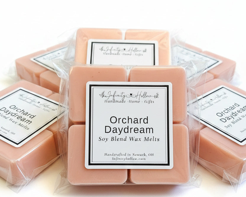Orchard Daydream