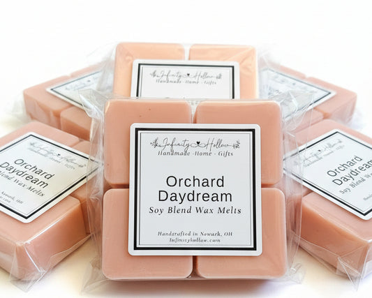 Orchard Daydream