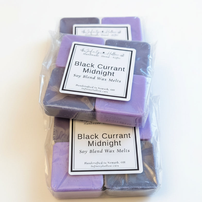 Black Currant Midnight