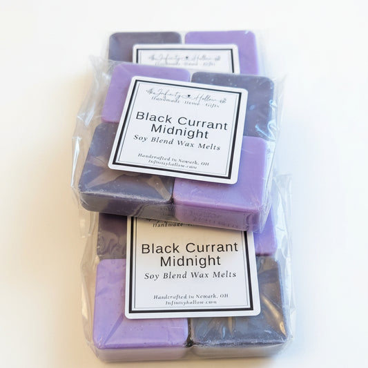 Black Currant Midnight