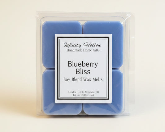 Blueberry Bliss