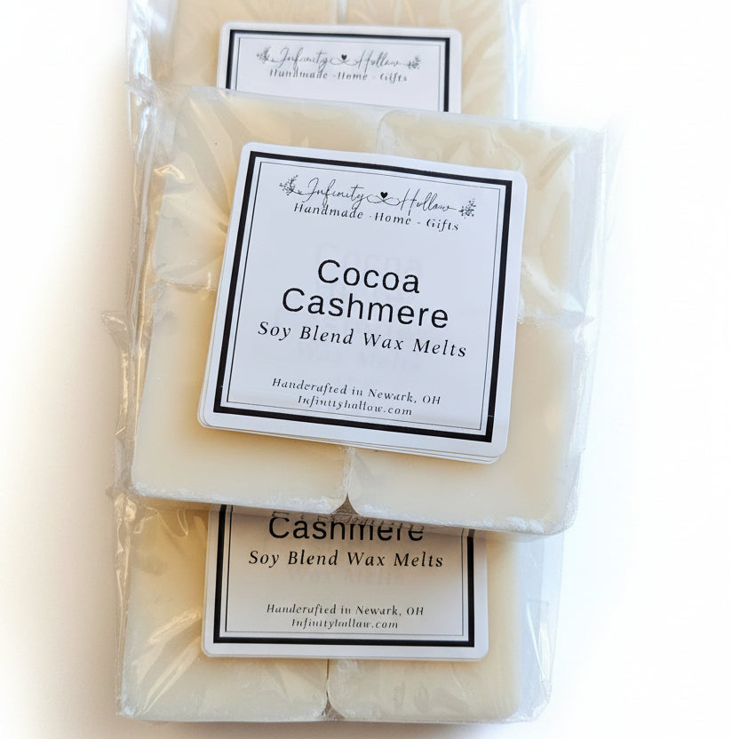 Cocoa Cashmere