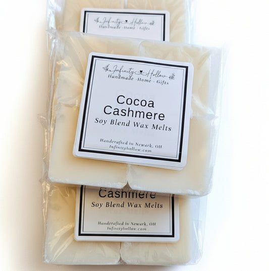 Cocoa Cashmere