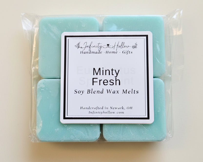 Minty Fresh