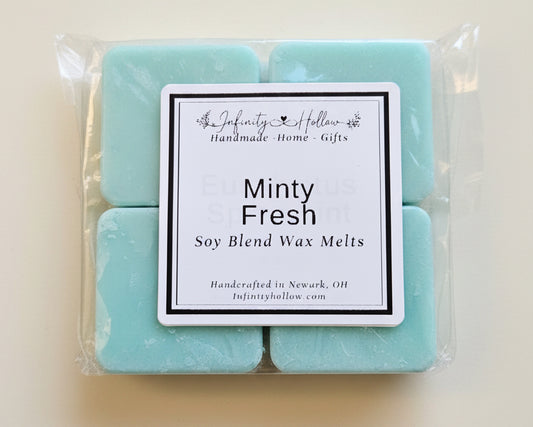 Minty Fresh