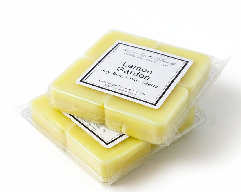 Lemon Garden