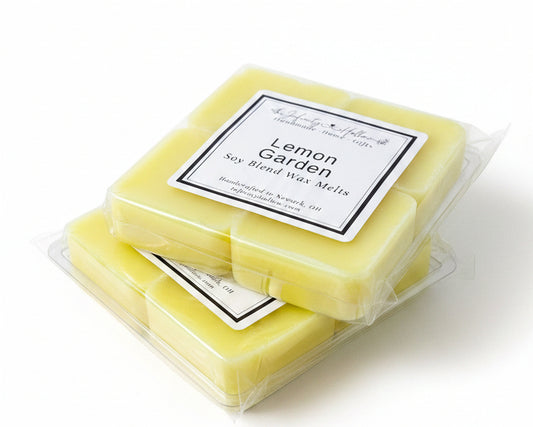 Lemon Garden