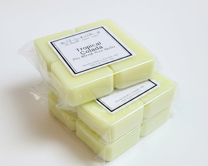Tropical Colada