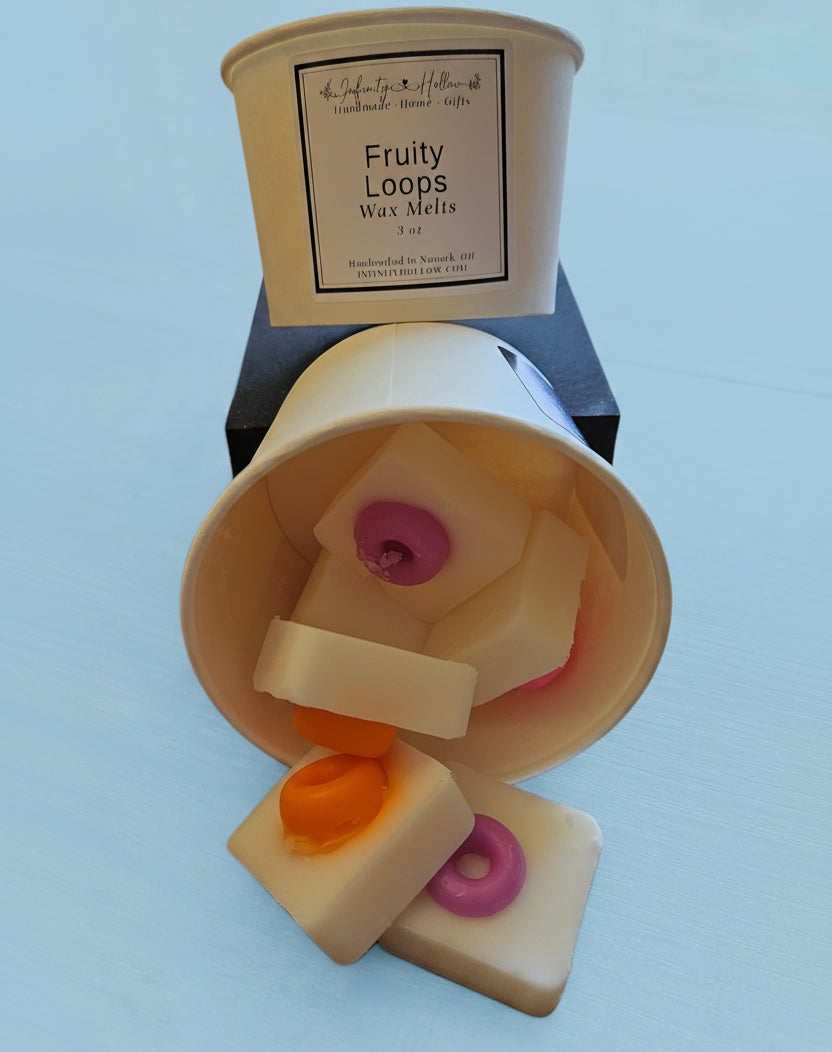 Fruity Loop De Loo
