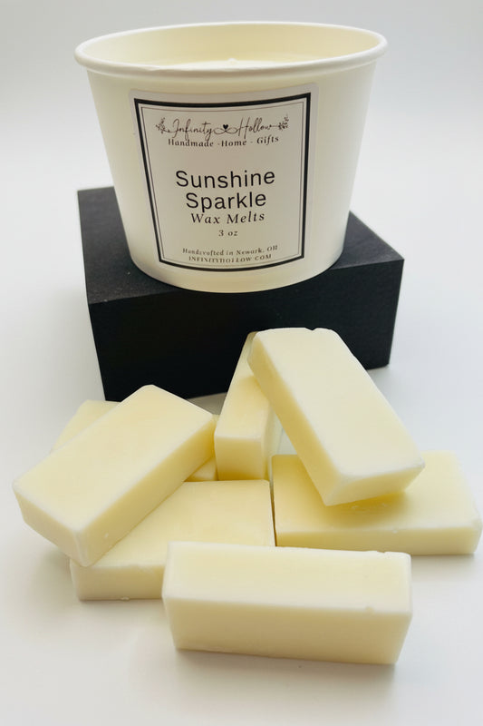 Sunshine Sparkle