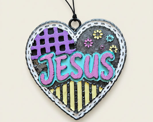 Jesus & Joy
