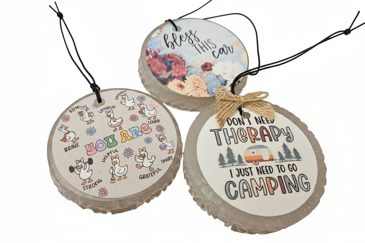 Wholesale Seasonal Freshie Case Pack of 20