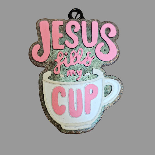 Fills my Cup