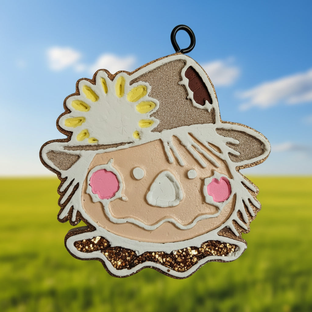 Hay There!