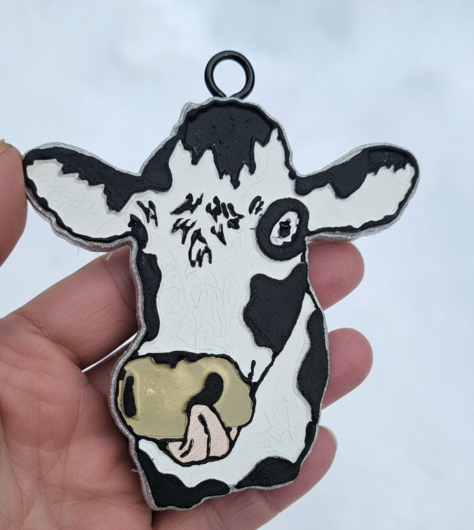 Moo & Co.