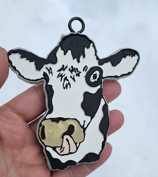 Moo & Co.