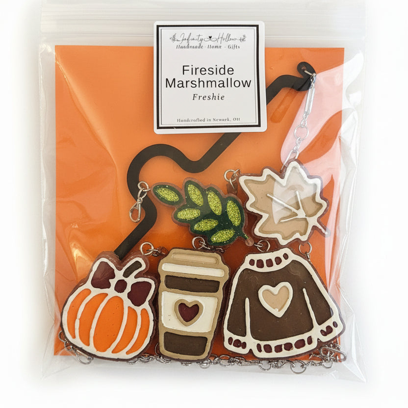 Fall Charmies