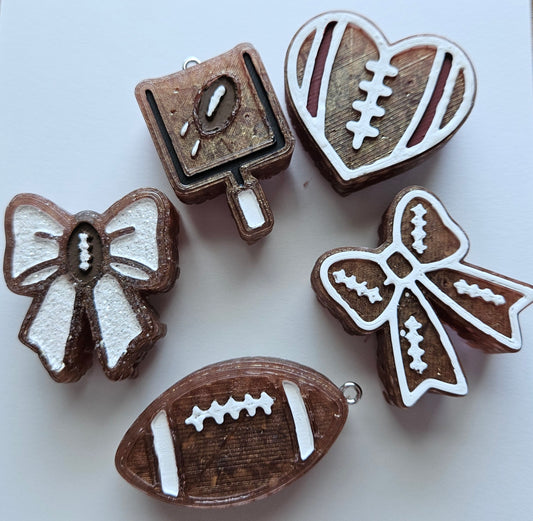 Football Charmies