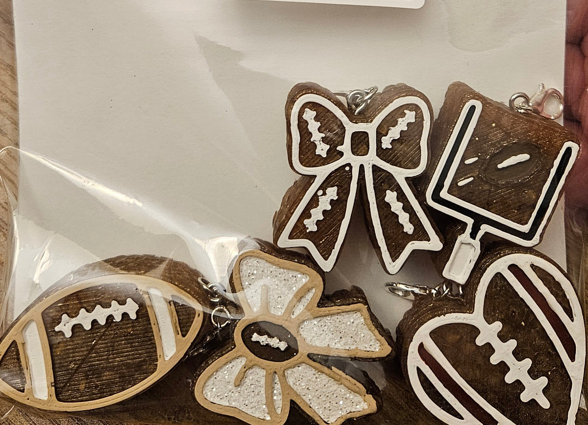 Football Charmies
