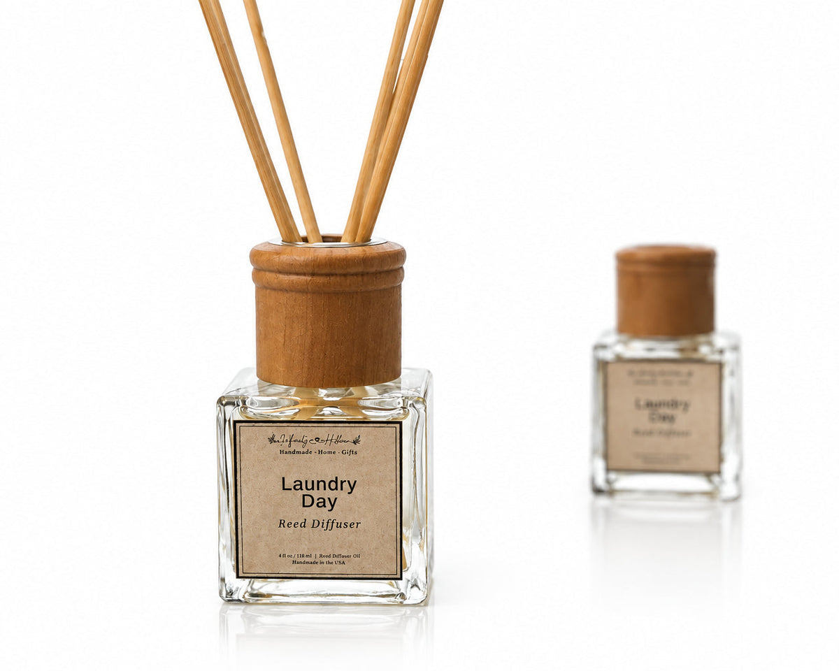 Reed Diffuser