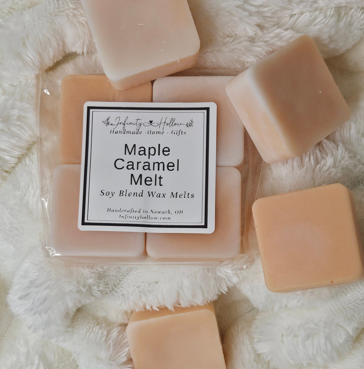 Maple Caramel Melt
