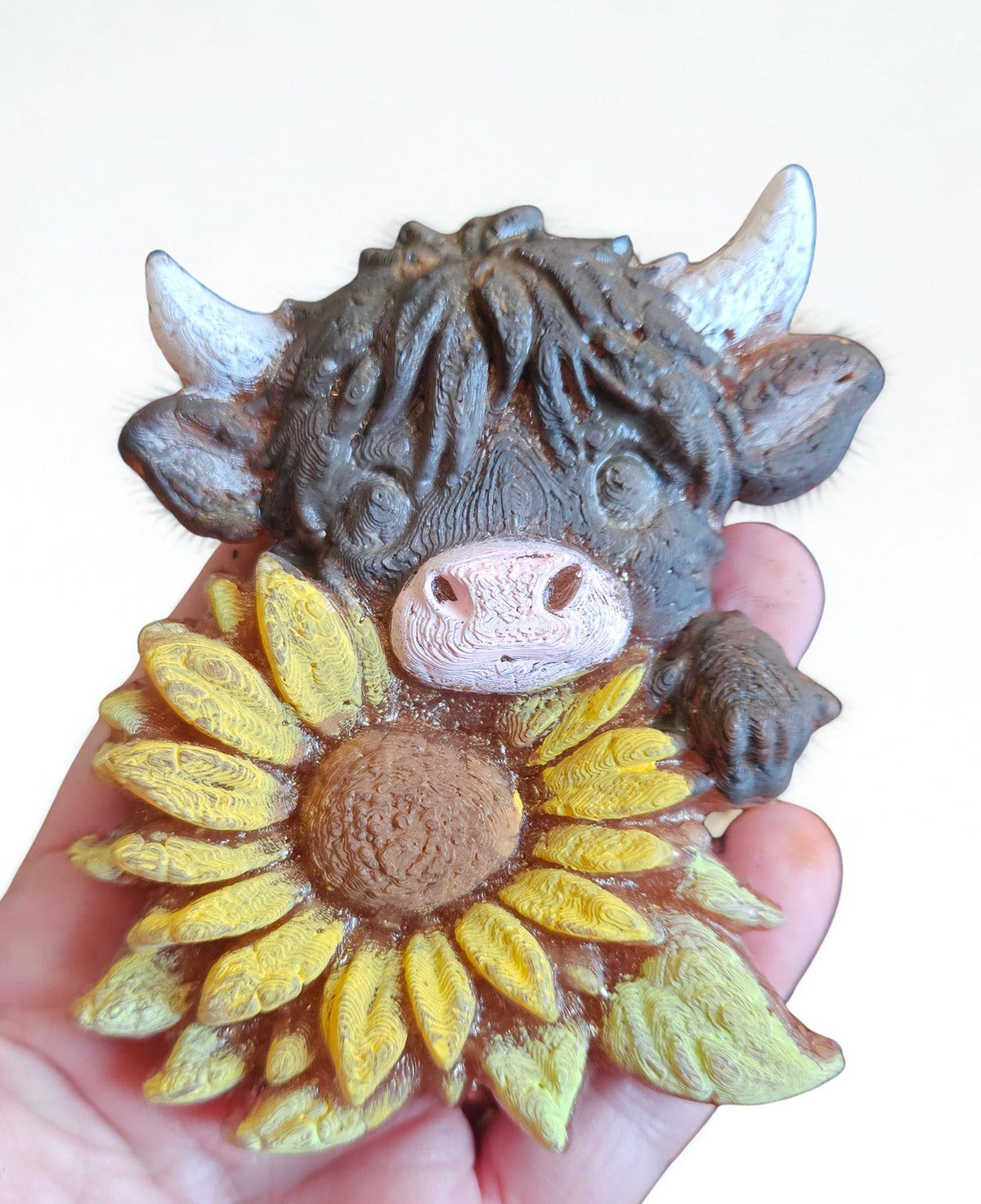 Sunflower Sweetheart